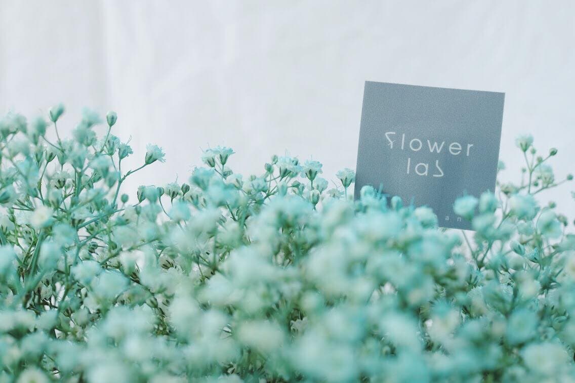 ร้านดอกไม้ Flowerlab by Chanana ช่อดอกไม้สไตล์เกาหลี