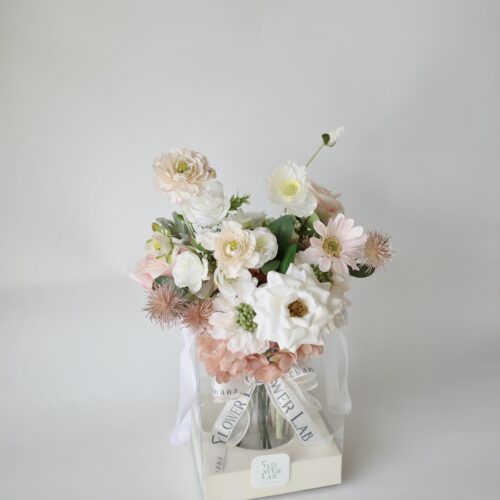 Fresh Flower Vase Medium - [F-VAS-M-028]